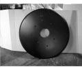 Disco Plano D-24x1 4 Universal 8 Barrenos