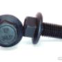 Subido por visitante en 18/01/2017 - TORNILLO FLANGE