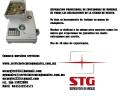 Venta y reparacion de contadoras de monedas