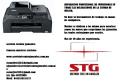 Venta y reparacion de impresoras