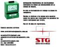 Venta, distribucion y reparación de relojes checadores