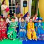 Festival de Papá