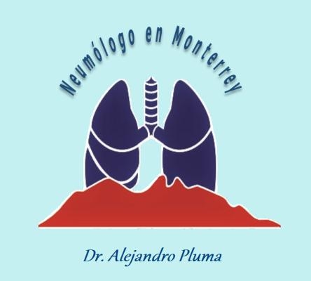 Neumologo Alejandro Pluma