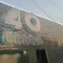 40 grados