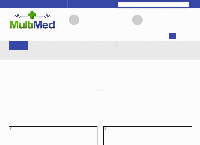 Sitio web de Multimed