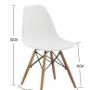 Silla eames