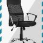 Sillon ecomesh