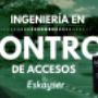 Subido por visitante en 25/01/2017 - Eskayser es: Ingeniería en Control de Accesos