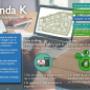Subido por visitante en 25/01/2017 - RONDAS K - Sistema para el control de rondines de vigilancia.