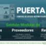 Subido por visitante en 25/01/2017 - Sistema de Control de Acceso Automatizado Eskayser Puerta K