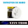 Detector de humo