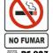 Señalamiento-no-fumar