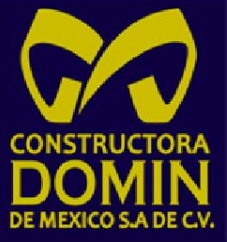 Constructora Domin de México SA de CV