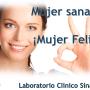 Mujer Sana