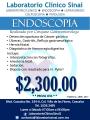 ENDOSCOPIA