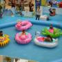 Fun Bumper Boats