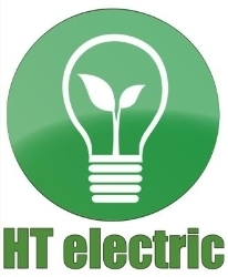 HT electric Iluminación y Maquinaria