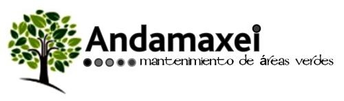 Jardineros Andamaxei