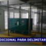 reja de acero