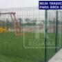 Subido por visitante en 28/06/2017 - Reja de acero