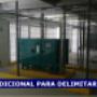 Subido por visitante en 28/06/2017 - Reja de acero