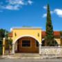 Casa Vicente Guerrero