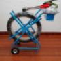 Equipo de flejado manual