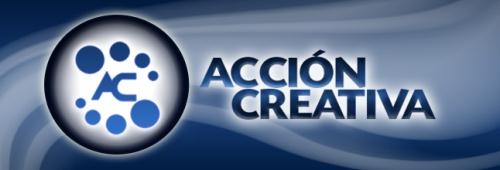 ACCION CREATIVA