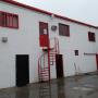 oficinas administrativas