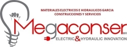 MATERIALES ELECTRICOS E HIDRAULICOS GARCIA CONSTRUCCIONES Y SERVICIOS