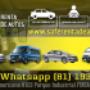 renta de carros