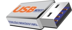 USB México Promocionales
