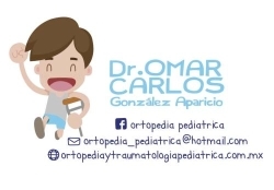Ortopedia y traumatologia pediatrica
