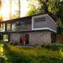 Diseño residencial