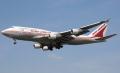 JET FUEL - AVGAS