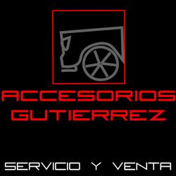 Accesorios Gutierrez Galerías