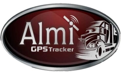 ALMI GPS TRACKER