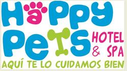 Happy Pets Hotel, Spa & Grooming