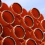 Tubo pvc Alcantarillado 2