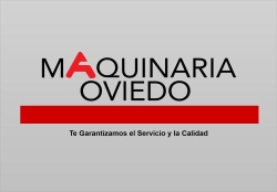 MAQUINARIA OVIEDO