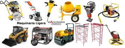 maquinaria
