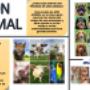 Pruebas de ADN en Animales