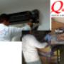 Instalación y servicio de aires acondicionados