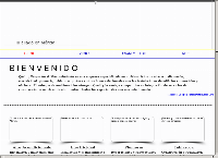 Sitio web de Quality Proyectos & Mantenimiento