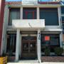 Sucursal Escobedo Exterior