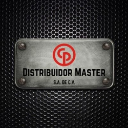 Distribuidor Equipo Industrial (CP Distribuidor Master S.A. de C.V.)