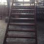 Escaleras