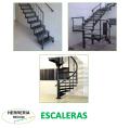 Escaleras