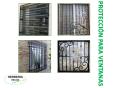 Protección para puertas