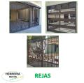 Rejas